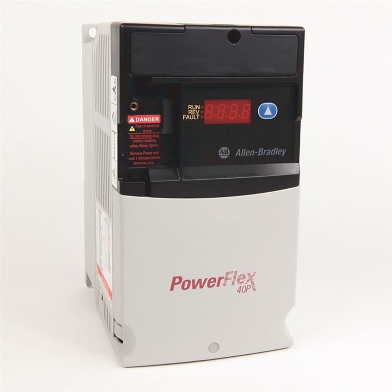 Allen Bradley 22D-E012F104 AC Drive Turkey