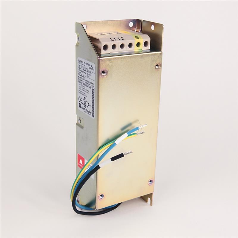 Allen Bradley 22F-RF012-BS Filter Kit Turkey