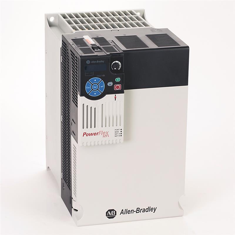 Allen Bradley 25B-E032N104 PowerFlex 525 22kW (30Hp) AC Drive Turkey