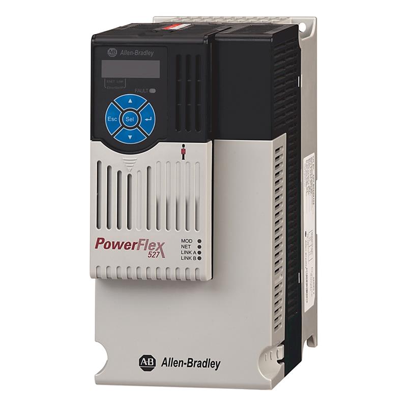 Allen Bradley 25C-E012N104 PowerFlex 527 75kW / 10Hp AC Drive Turkey