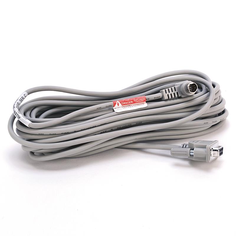 Allen Bradley 2711-CBL-PM10 PanelView 300 10m Operate and Prog Cable Turkey