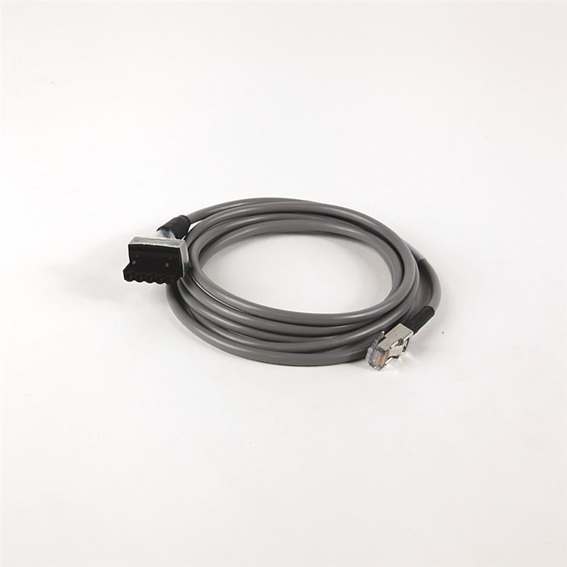 Allen Bradley 2711C-CBL-UU02 PanelView Component Accessory Turkey