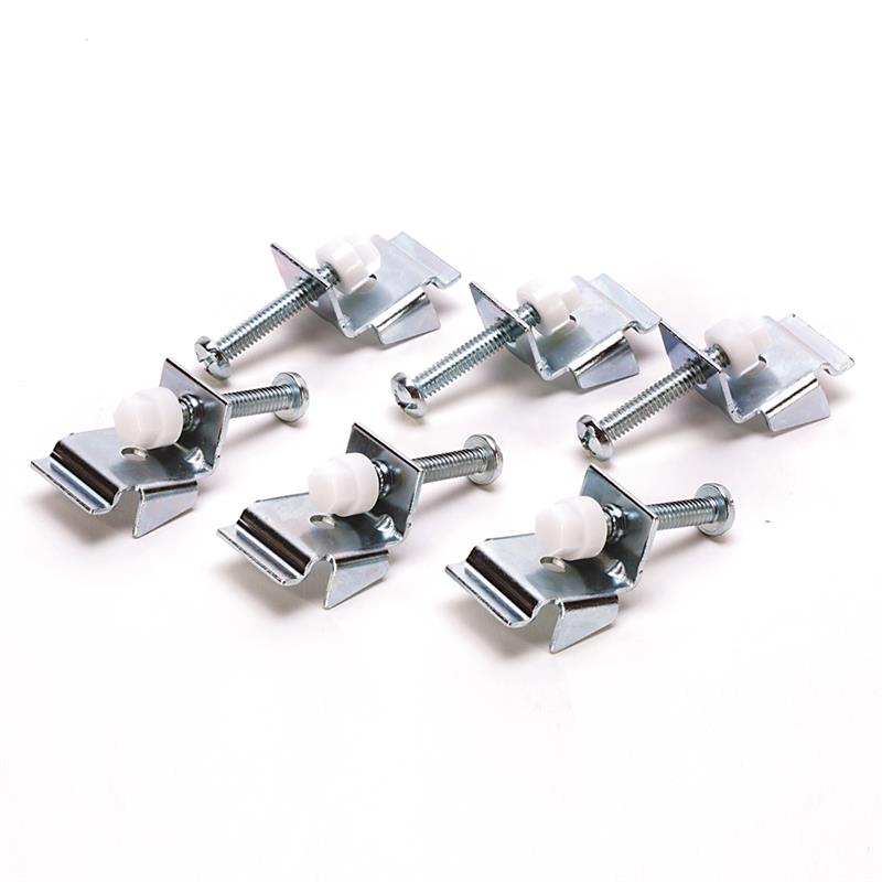 Allen Bradley 2711-NP2 PanelView Mounting Clips Turkey