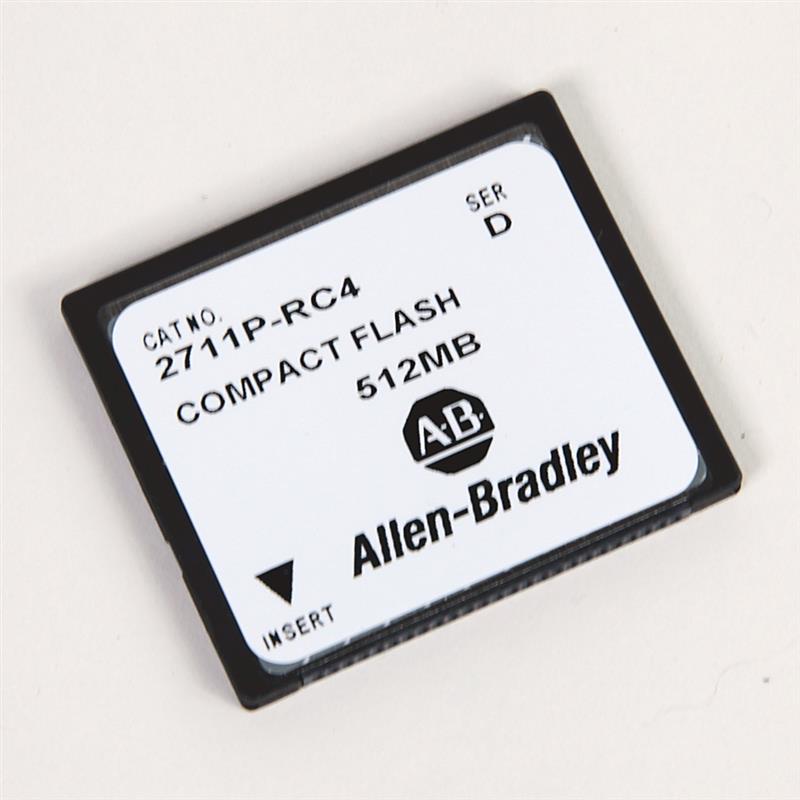 Allen Bradley 2711P-RCH PanelView Plus Accessory Turkey
