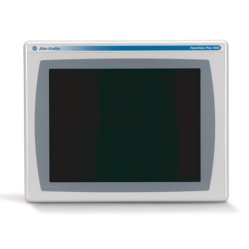 Allen Bradley 2711P-RDT15AG PanelView Plus Display Module Turkey