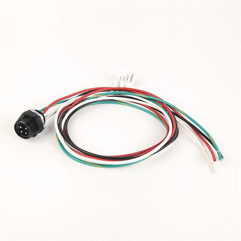 Allen Bradley 280-M22M-M1 ArmorConnect M22 Male Receptacle Turkey