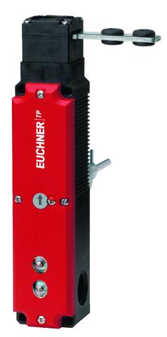 Euchner TP3-4131A024L024MC1993 Safety switch TP with door monitoring contact Turkey