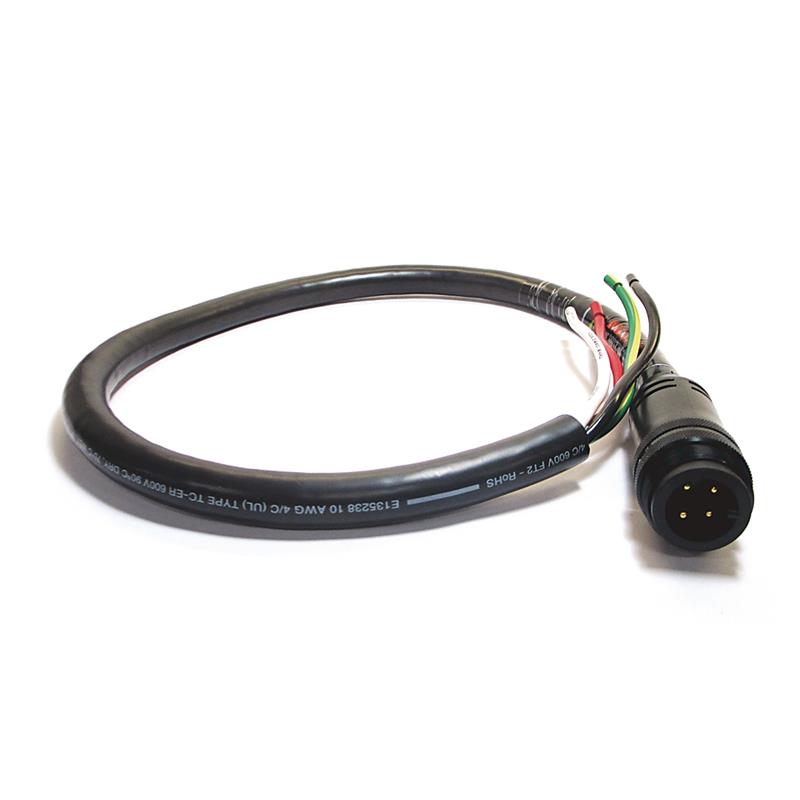 Allen Bradley 280-PWRM35G-M05 ArmorConnect 3-PH Power Media trnk cable Turkey