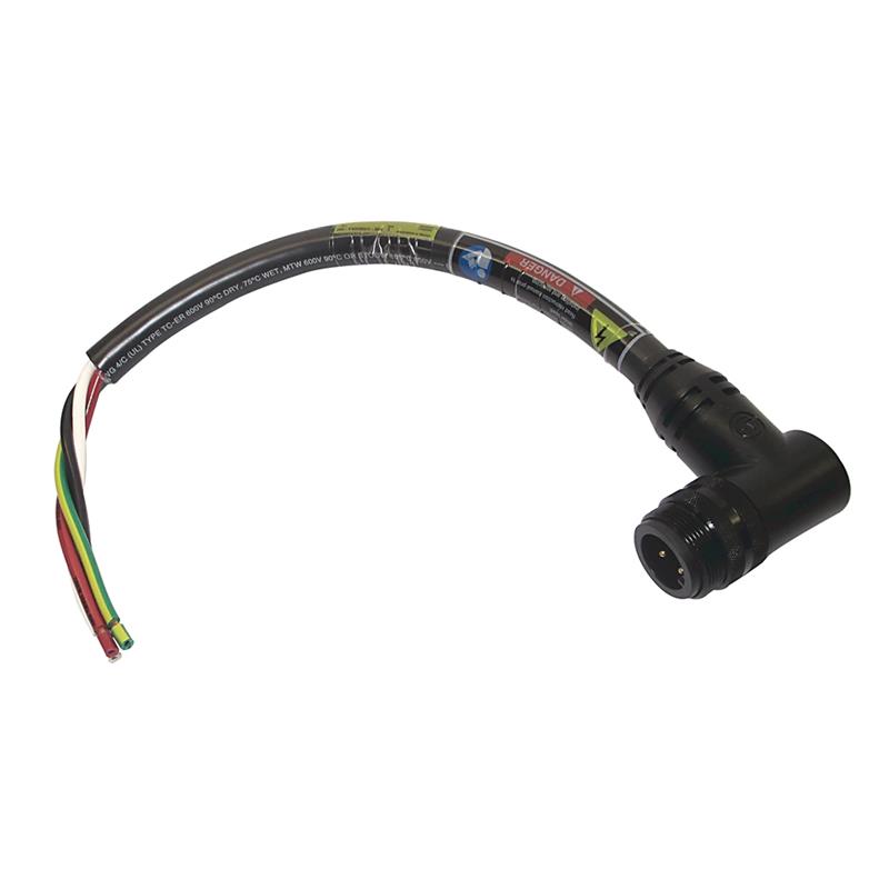 Allen Bradley 280-PWRM35H-M8 ArmorConnect 3-PH Power Media trnk cable Turkey
