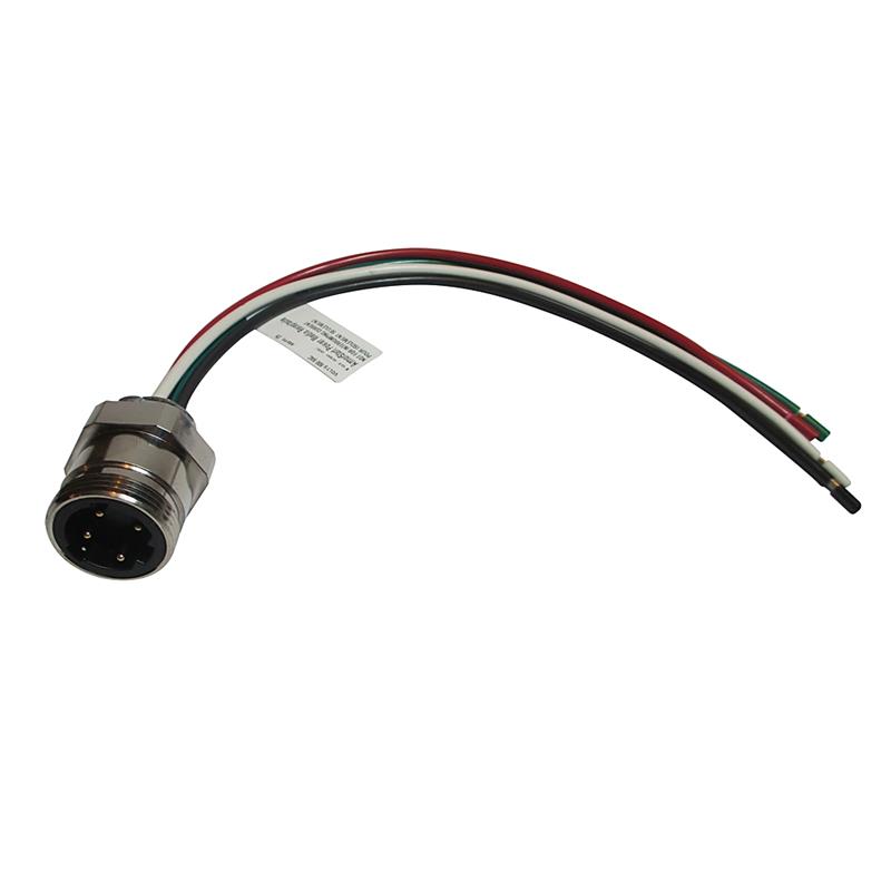Allen Bradley 284-M29M-M03 ArmorConnect 3PH Pwr Receptacle Turkey