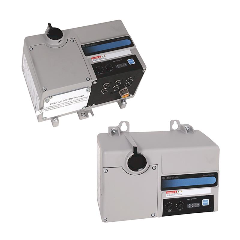 Allen Bradley 290D-FBZ-G2-3 Direct Online Starter Turkey