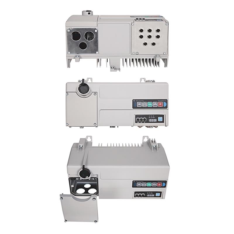 Allen Bradley 294E-FD1P5Z-G2-3 Variable Frequency Drive Turkey