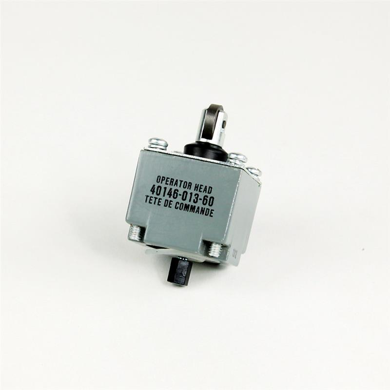 Allen Bradley 40146-013-60 802T Limit Switch Operator Head Turkey