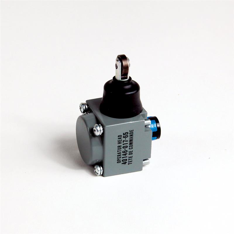Allen Bradley 40146-017-65 802T Limit Switch Operator Head Turkey