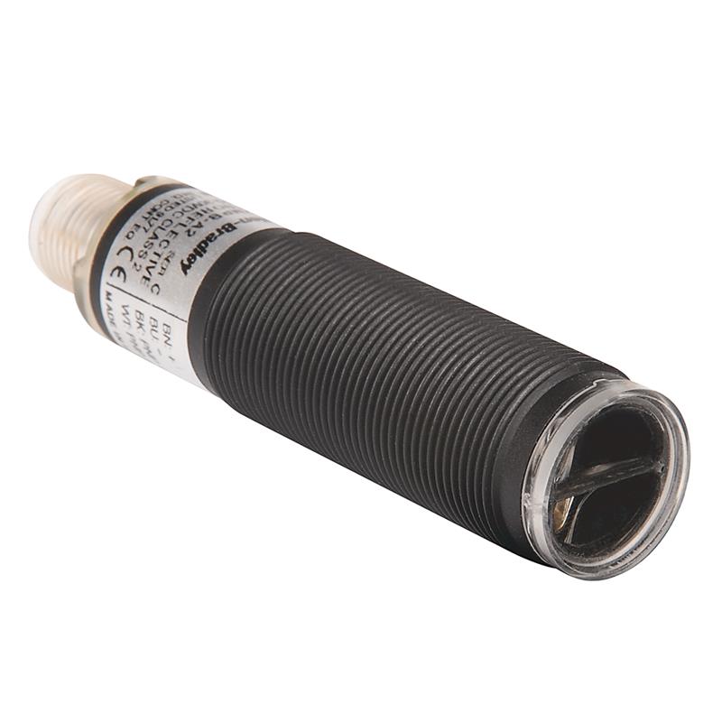 Allen Bradley 42CA-D1MPAL-D4 18 mm Cylindrical Sensor Turkey