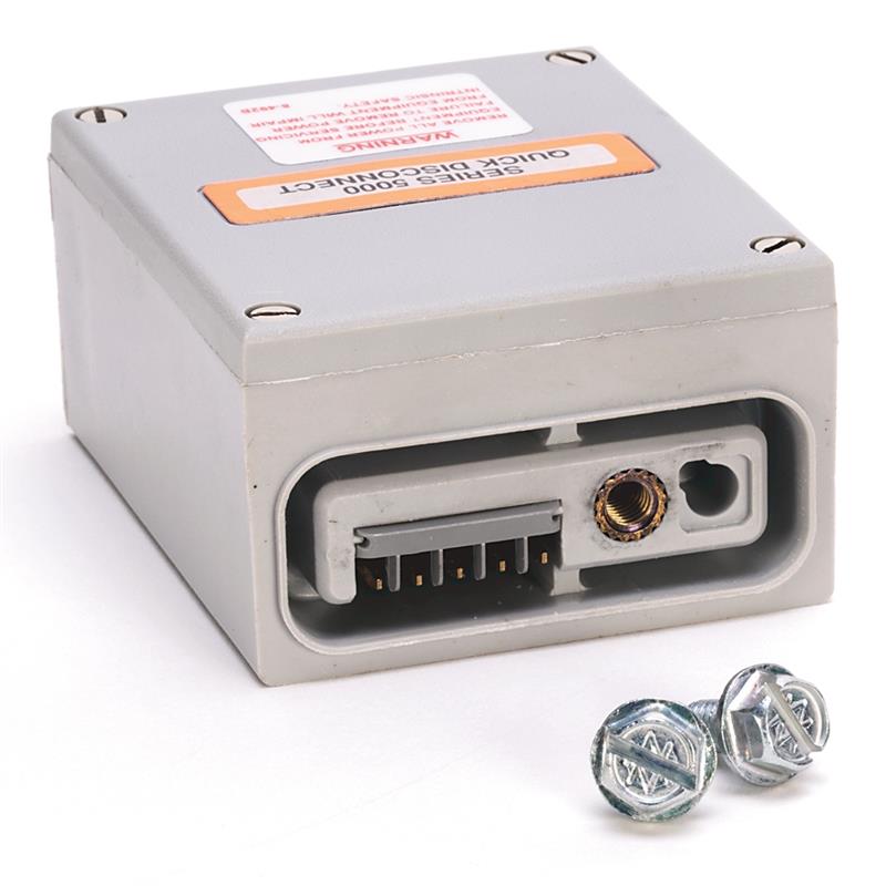 Allen Bradley 42DTB-5500 Series 5000 Photoelectric Sensor Turkey