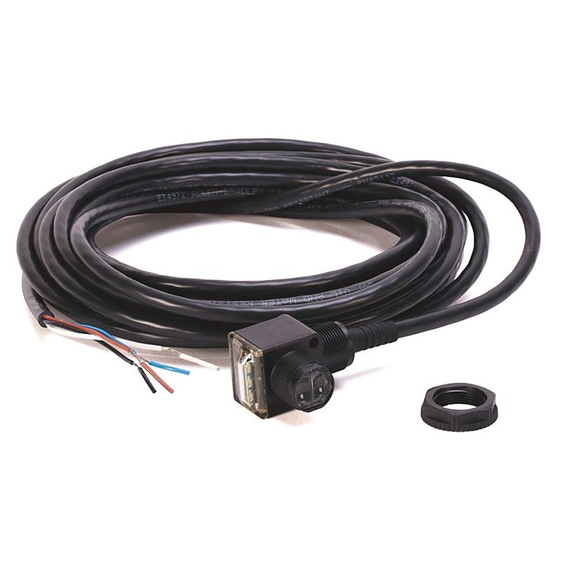 Allen Bradley 42EF-D1RCAK-A5H Photoelectric Sensor Turkey