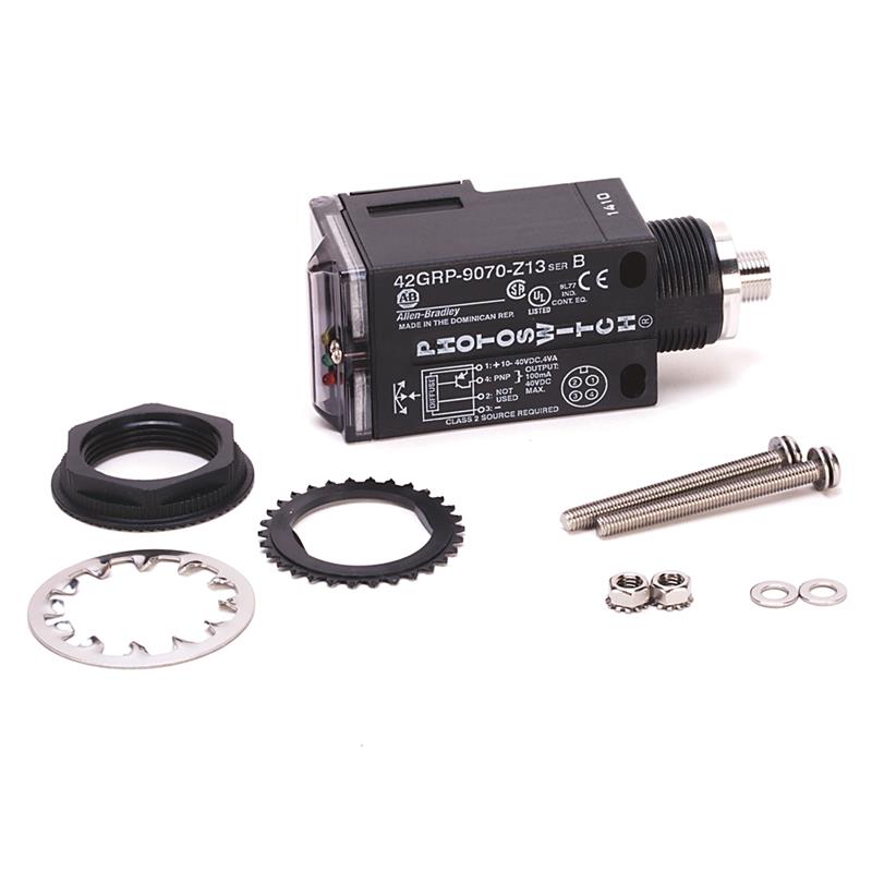 Allen Bradley 42GRP-9070 GP Sensor Turkey