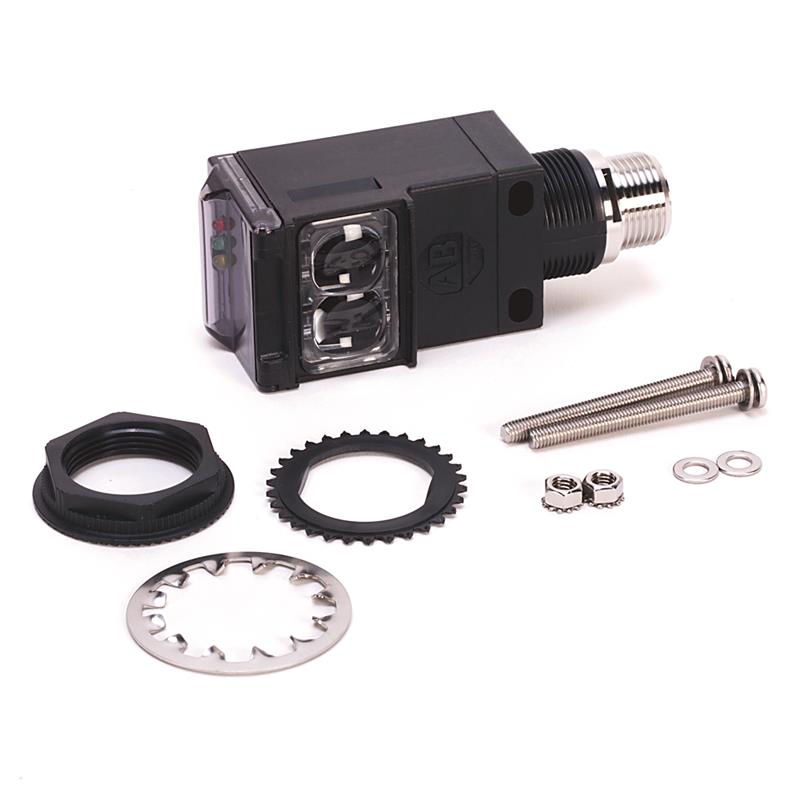 Allen Bradley 42GRR-9000-5 Photoelectric Sensor Turkey