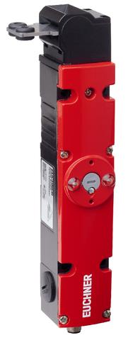 Euchner TX1B-A024SEM4AS1 Safety switch TX ASi, plug connector M12 (closed-circuit current principle) Turkey