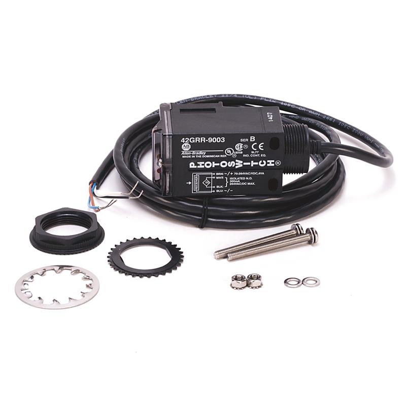 Allen Bradley 42GRR-9003H Photoelectric Sensor Turkey