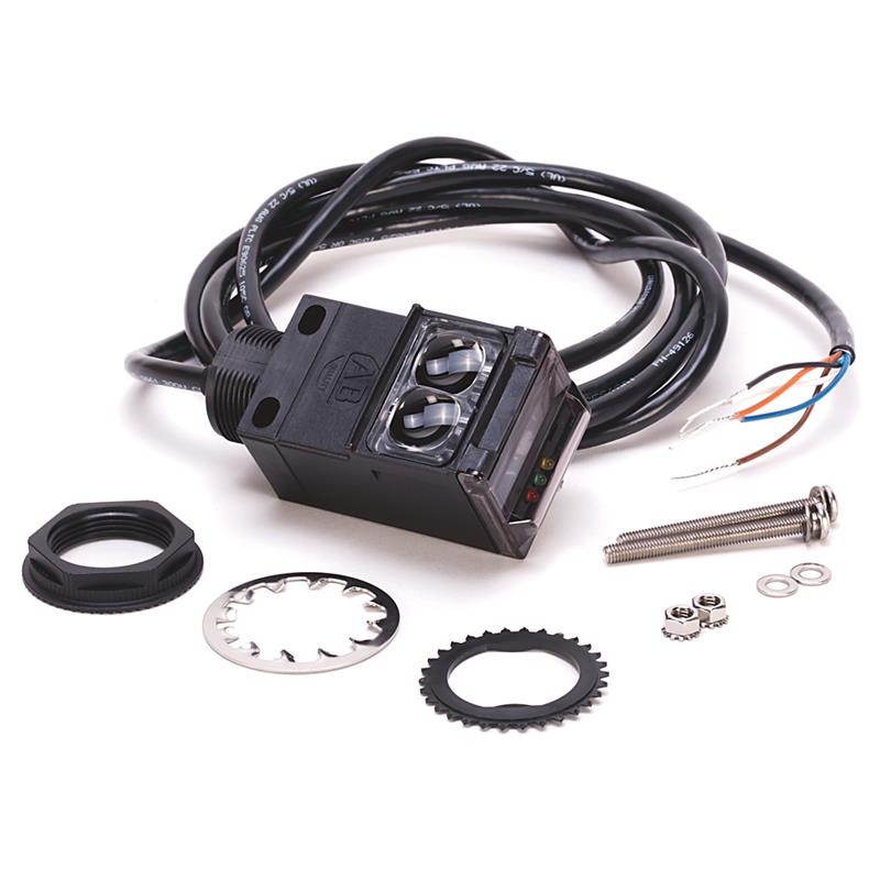 Allen Bradley 42GTU-9002-5 Photoelectric Sensor Turkey