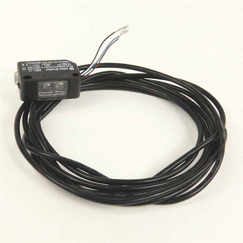 Allen Bradley 42JS-D2MNA2-A2 Sensor Turkey