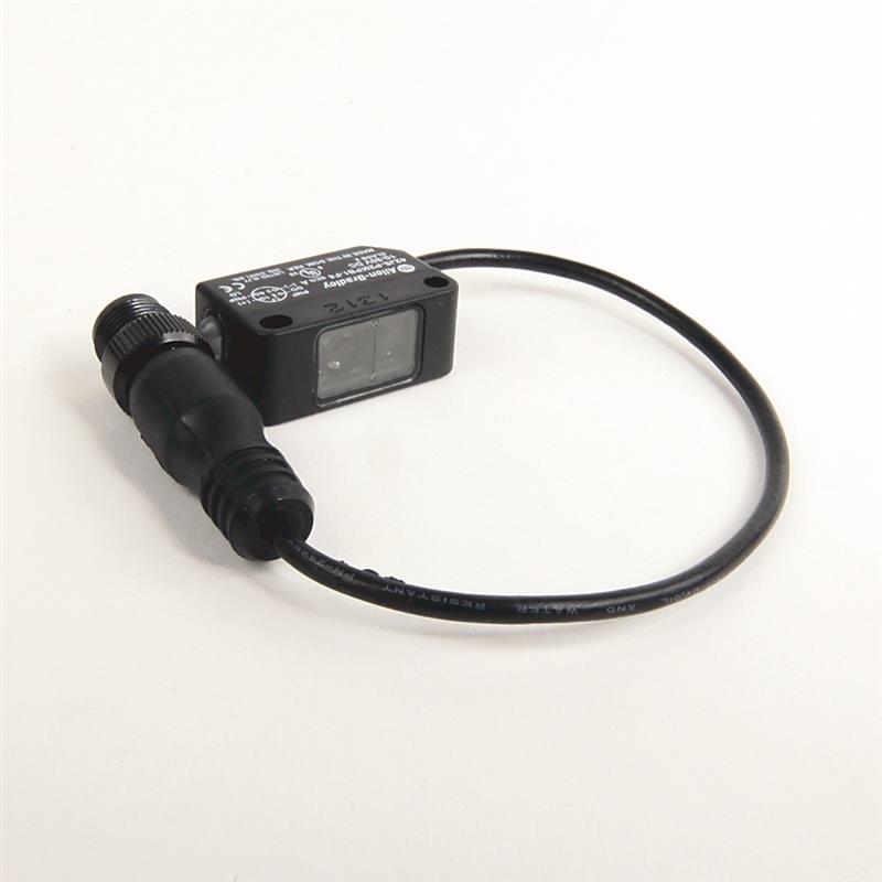 Allen Bradley 42JS-P2MPB1-F4 Photoelectric Sensor Turkey