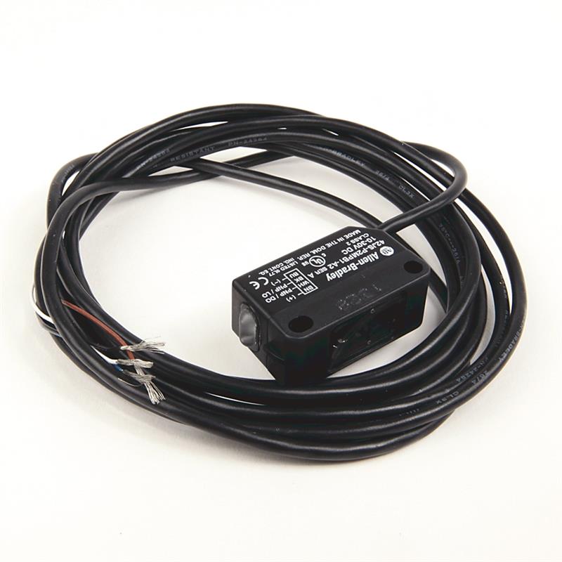 Allen Bradley 42JS-P2MPB1-Y4 Photoelectric Sensor Turkey