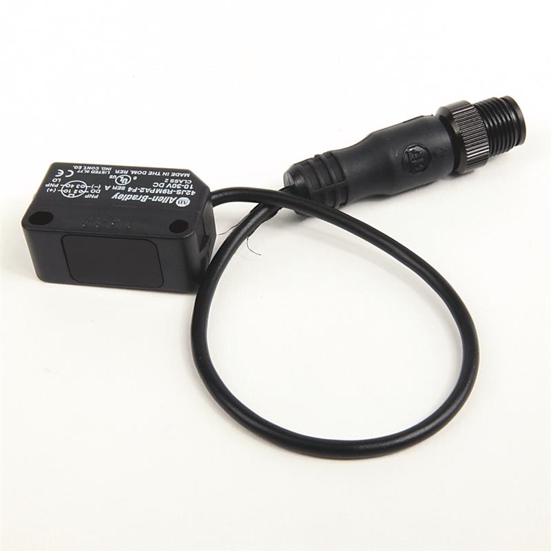 Allen Bradley 42JS-R9MPA2-A2 Photoelectric Sensor Turkey