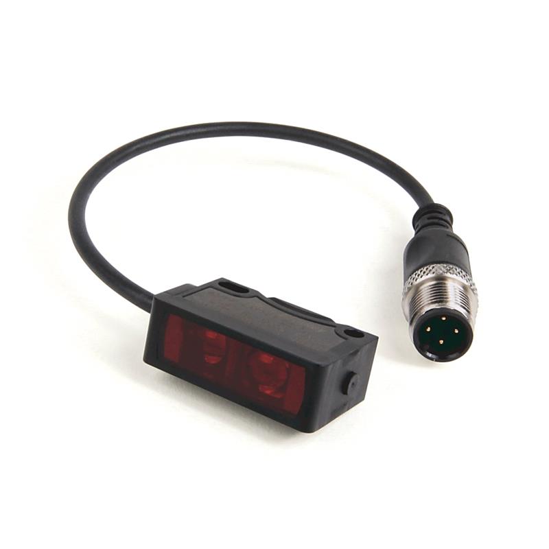 Allen Bradley 42JT-B2LAT2-A2 Photoelectric Sensor Turkey