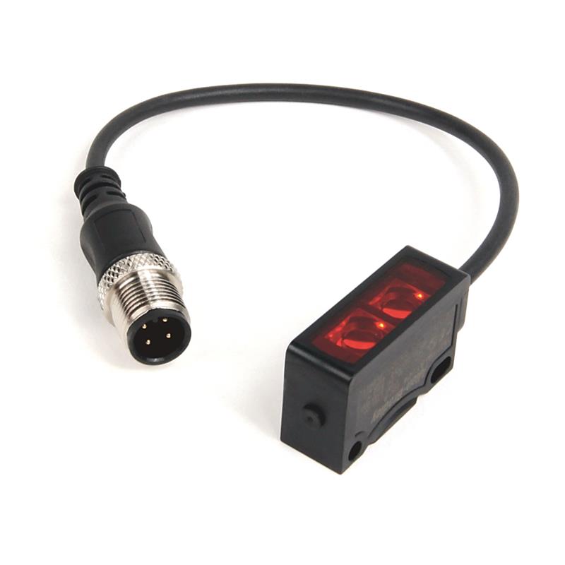 Allen Bradley 42JT-D2LAT1-F4 Photoelectric Sensor Turkey