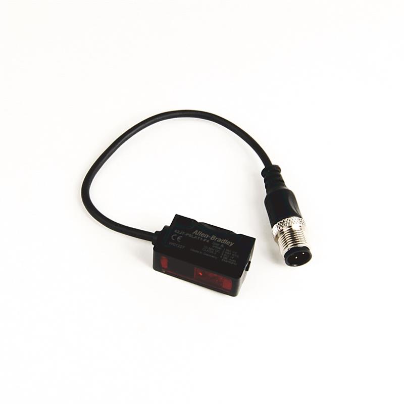 Allen Bradley 42JT-P8LAT1-F4 Photoelectric Sensor Turkey