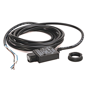 Allen Bradley 42KL-P2LB-A5 MiniSight Sensor Turkey