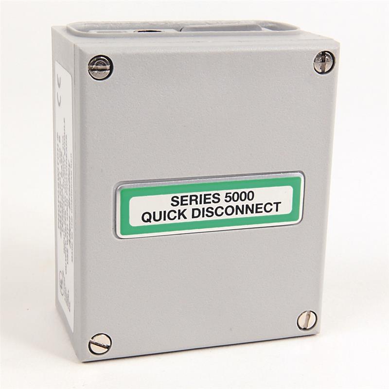 Allen Bradley 42MTB-5003 Series 5000 Modular Photoelectric Sensor Turkey