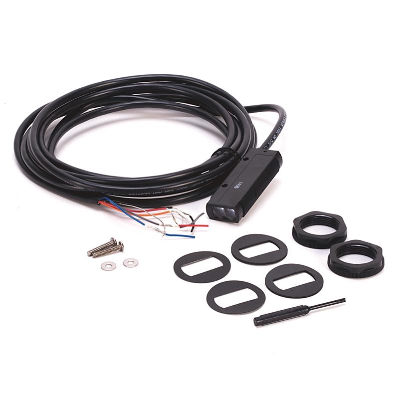 Allen Bradley 42SRR-6003-QD Compact Photo Sensor Turkey