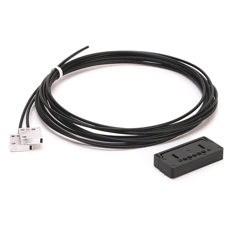 Allen Bradley 43PT-WAA81FS079 43PT Plastic Fiber Optic Cable Turkey