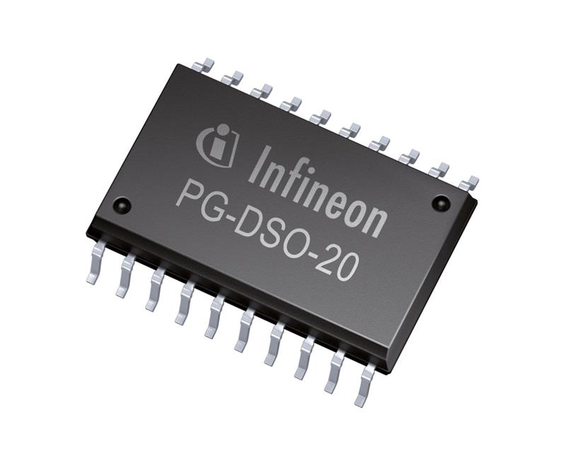 Infineon ITS711L1 Turkey