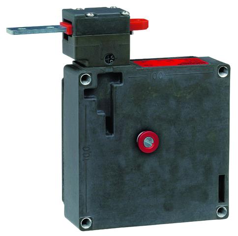 Euchner TZ1RE024MVAB-C1684 Safety switch TZ, escape release with pushbutton Turkey