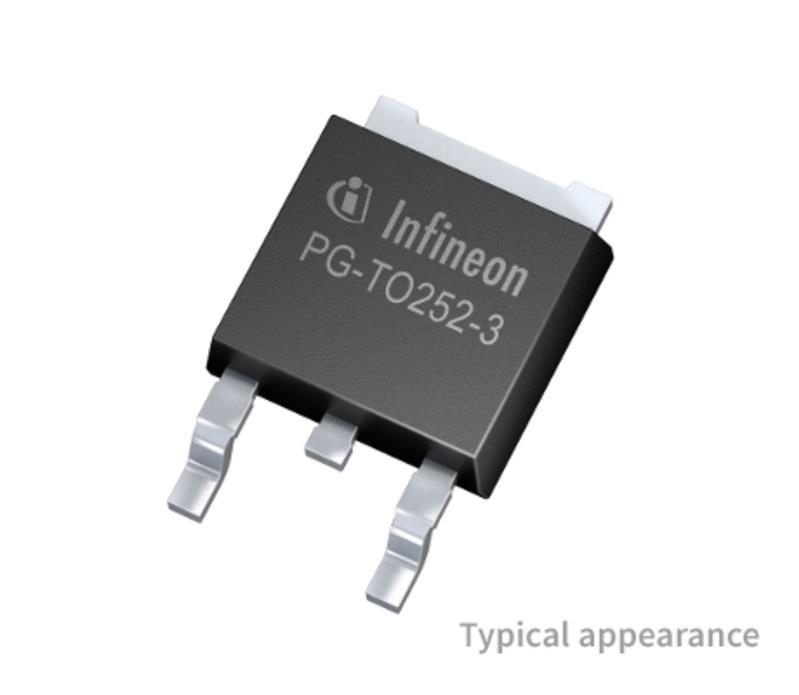 Infineon IGD06N60T Turkey