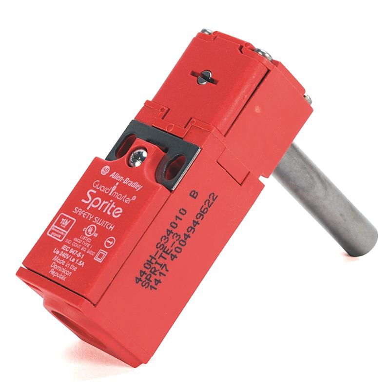 Allen Bradley 440H-S34028 Hinge Switch Turkey