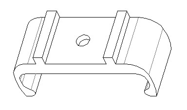 Allen Bradley 440L-AF6109 Mounting Bracket Turkey