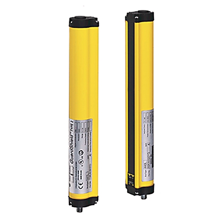Allen Bradley 440L-R2KA0160YD Type2 Receiver 0160-30mm GuardShield Turkey