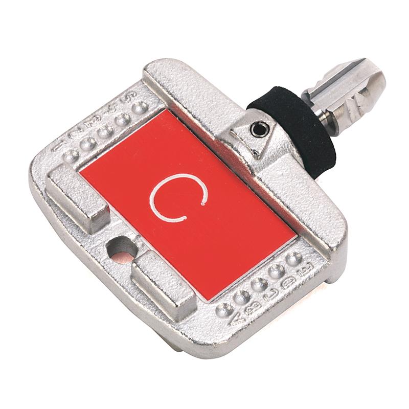 Allen Bradley 440T-AKEYE13FB Trapped Key Interlock Turkey