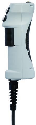 Euchner ZSM2300-127990 ZSM, LED, + and - buttons, vibration motor Turkey