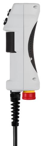 Euchner ZSM2304-168744 ZSM, LED, + and - buttons, stop command device Turkey