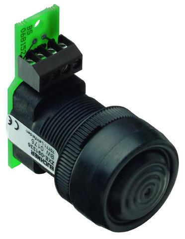 Euchner ZXE-104833 ZXE, 3-stage, with click Turkey