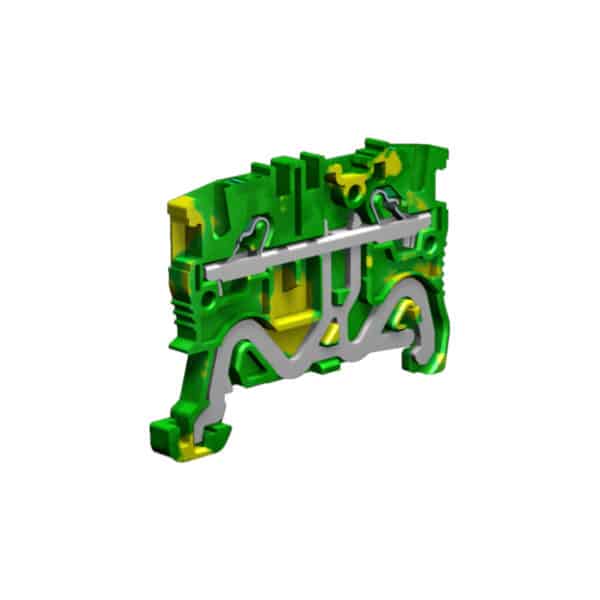 Cabur EFCE100 1 LEVEL EARTH CONNECTION Turkey