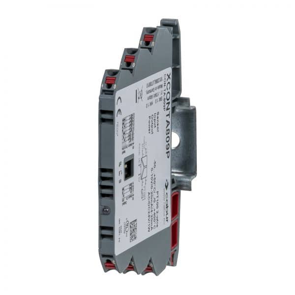 Cabur XCONTA809P Temperature converter Turkey