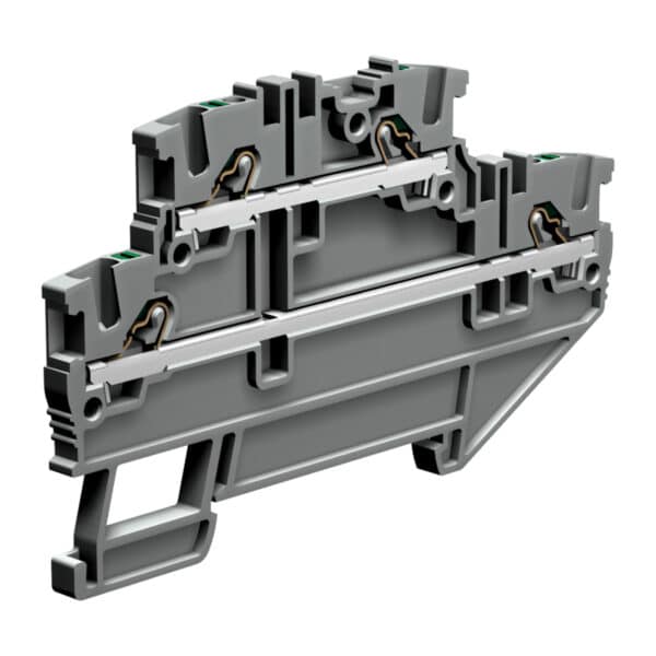 Cabur EFD100GR 2 LEVELS FEED-THROUGH Turkey